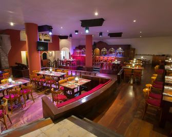 Gamma Campeche Malecon - Campeche - Restaurant