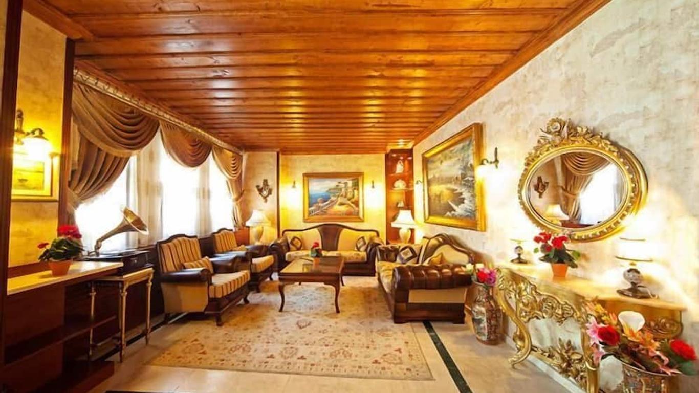 فندق ديلهيات كالفا