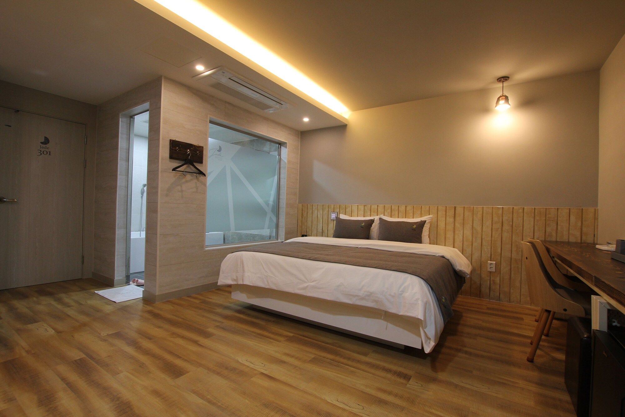 جيد هوتل أولسان