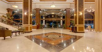 Hotel Pangeran - Pekanbaru - Aula
