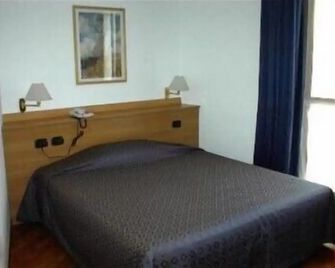 Ristorante Locanda Milano - Gambolò - Camera da letto