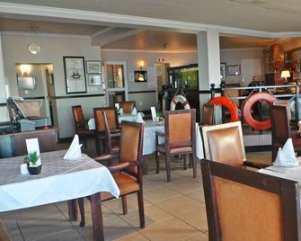 The Chapman Hotel & Conference Centre - Port Elizabeth - Restaurant