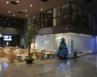 Hotel City Maribor - Maribor - Lobby