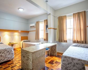 Oscar Hotel - Florianopolis