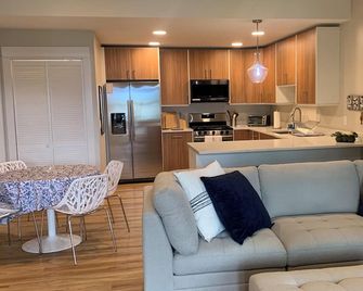 Relax with Stunning Views of Canyon Ferry and the Belt Mountains! - Helena - Kuchyň
