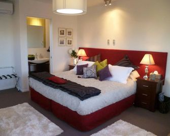 West Melton Bed and Breakfast - West Melton - Chambre