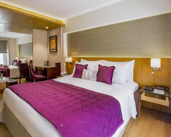 Hotel Bawa Continental - Mumbai - Habitació