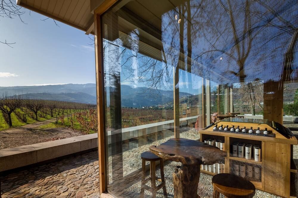 Pacheca The Wine House Hotel e Spa - Quinta da Pacheca