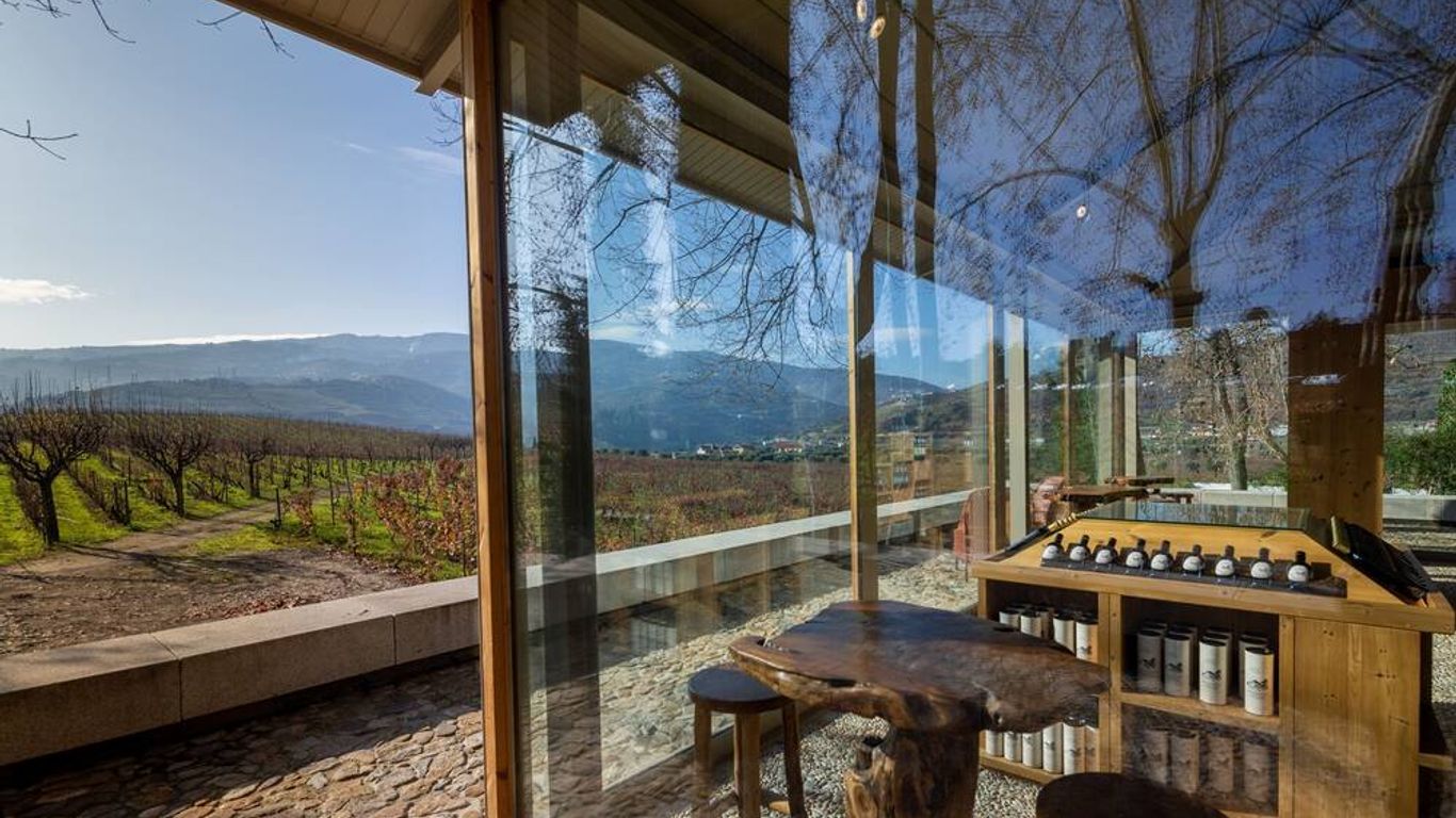 Pacheca The Wine House Hotel e Spa - Quinta da Pacheca