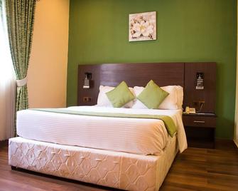 Atlantic Hotels and Bayleaf Restaurant - Lagos - Habitación