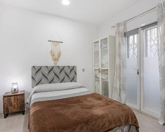 Apartamento Brianna Jerez - Jerez de la Frontera - Habitación