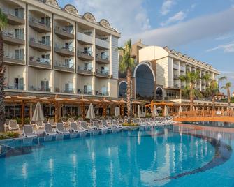 Mary Palace Resort & Spa - Manavgat - Pool