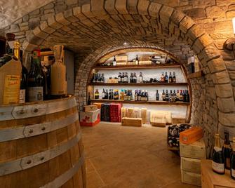 Hotel Arnika Wellness - San Pellegrino - Bar