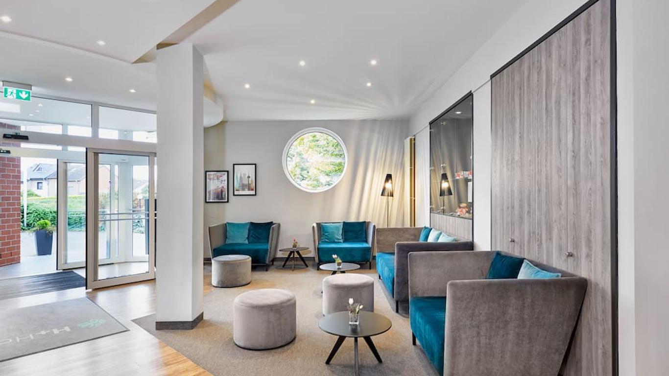 إتش+ هوتل كولن هورت