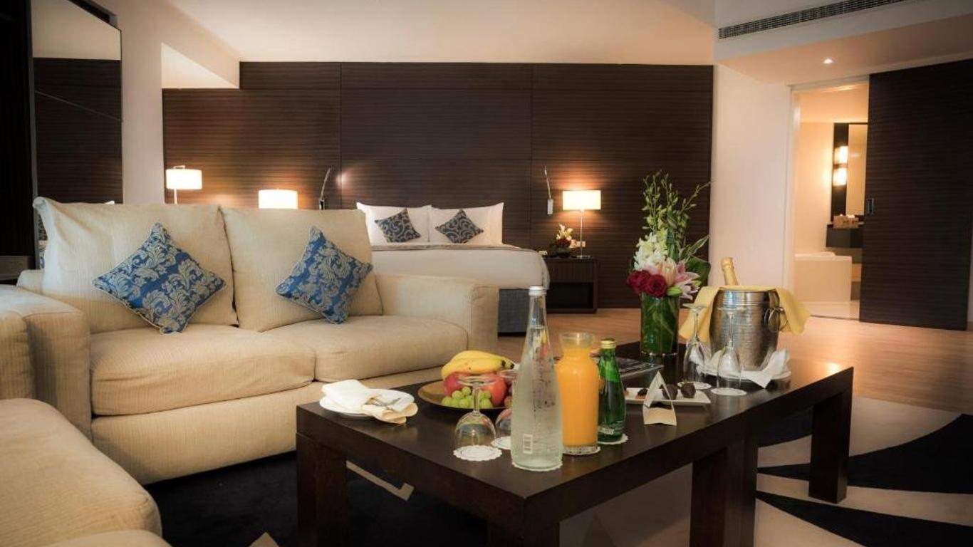 Asdal Gulf Inn Boutique Hotel- Seef