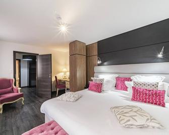 Hostellerie du Château - Colmar