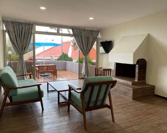 The Pines At Fraser's Hill, Malaysia - Frasers Hill - Living room