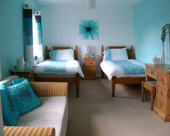 Wentworth arms - Malton - Slaapkamer