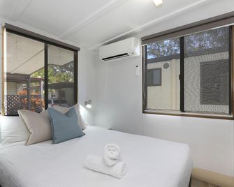 Reflections Coffs Harbour - Holiday Park - Coffs Harbour - Bedroom