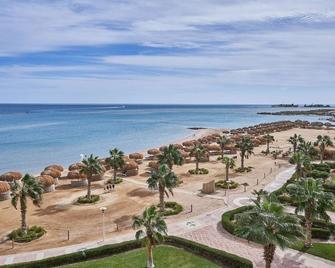Mosaique Hotel El Gouna - El Gouna - Παραλία