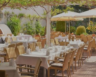 Winzergarten Hotel-Restaurant - Bissersheim - Sala de banquetes