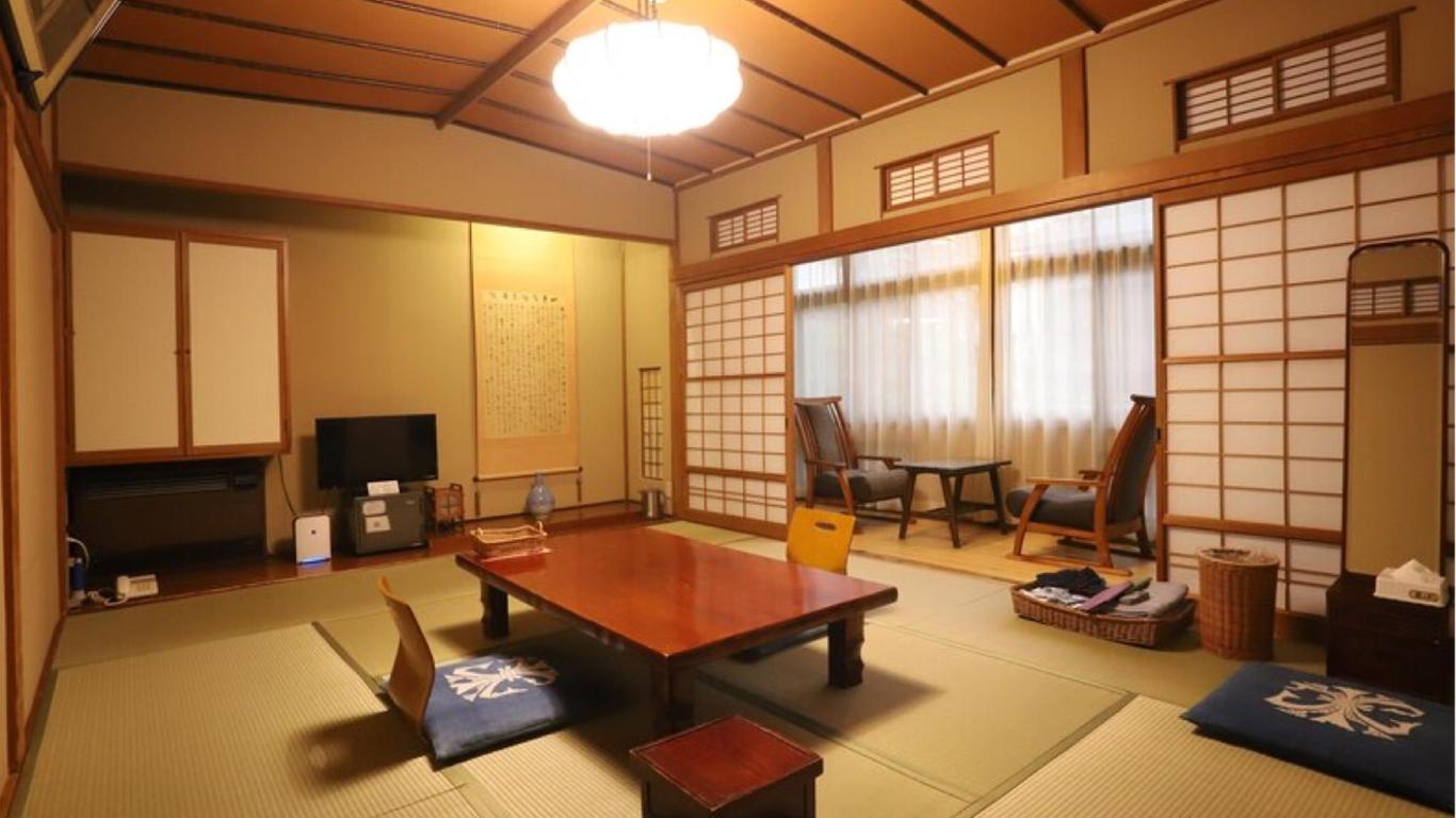 Naraya Ryokan