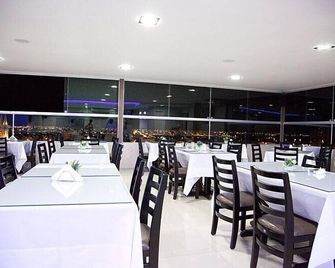 JB Hotel - Petrolina - Restaurant