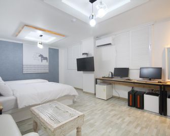 Iksan Sopung - Iksan - Bedroom