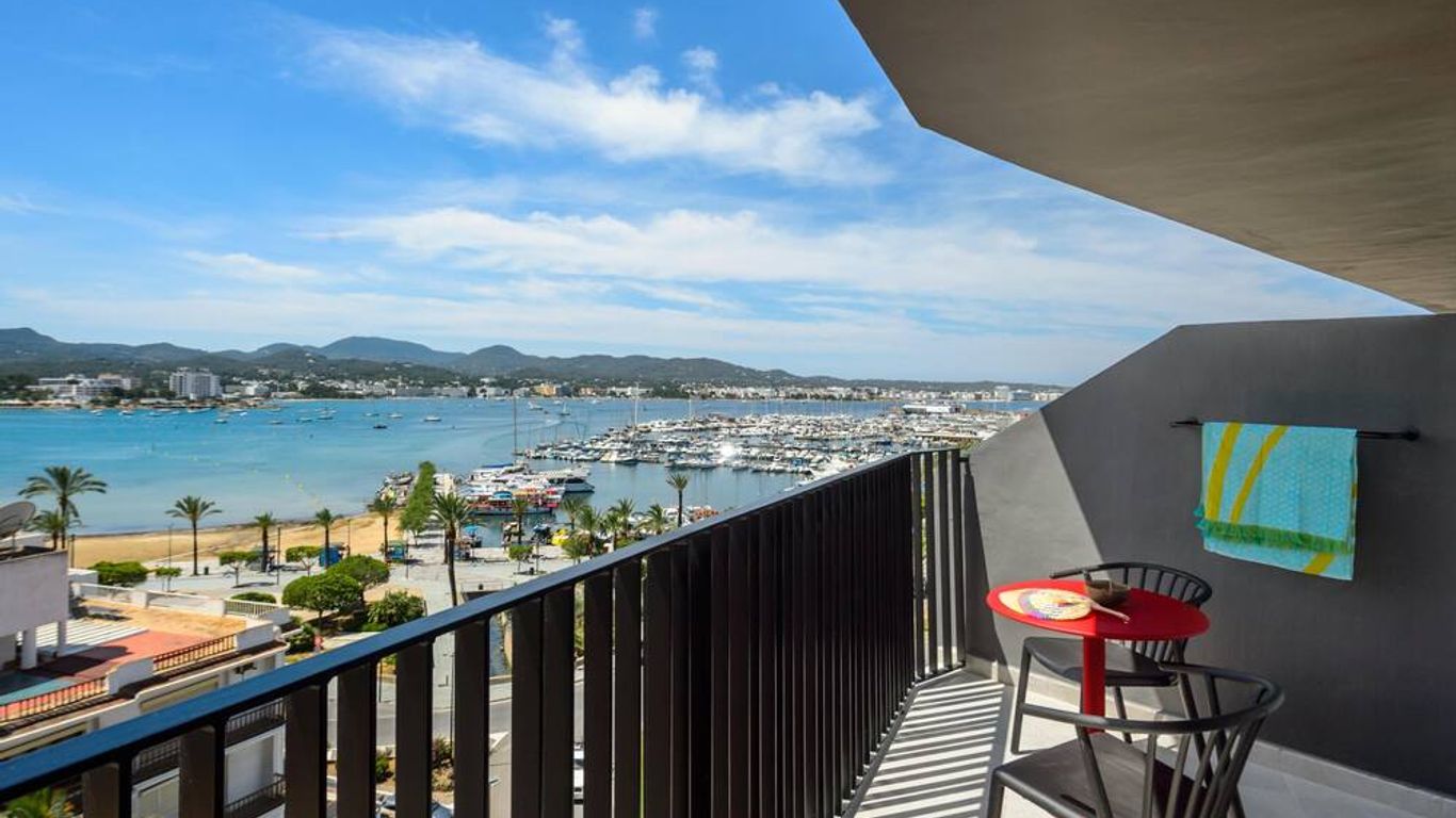 Hotel Vibra District - Adults Only