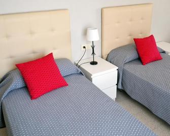 Apartments Kione Playa Romana Park - Alcossebre - Living room