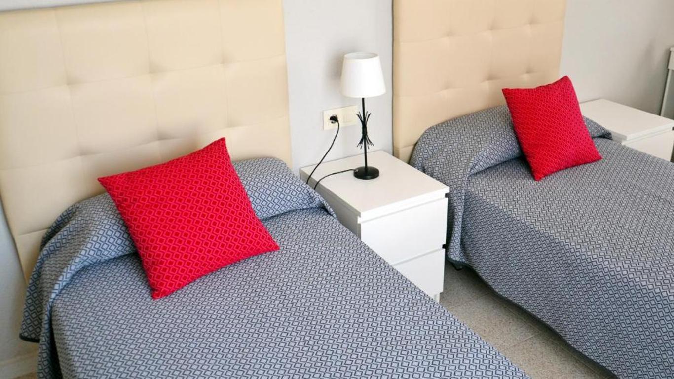 Apartments Kione Playa Romana Park