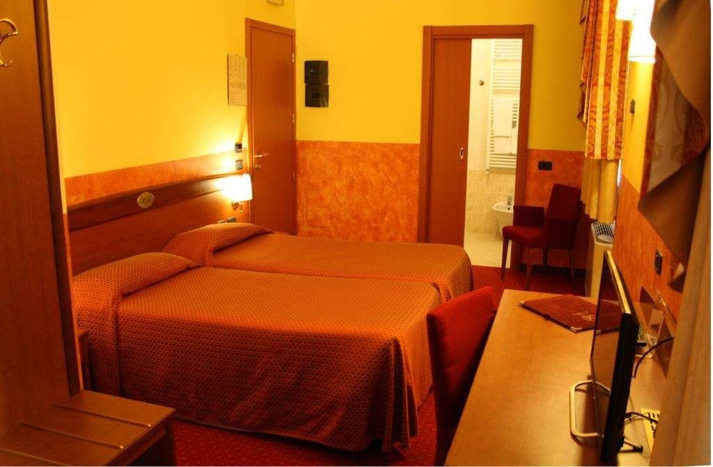 هوتل ماجيستيك لينيت إيربورت