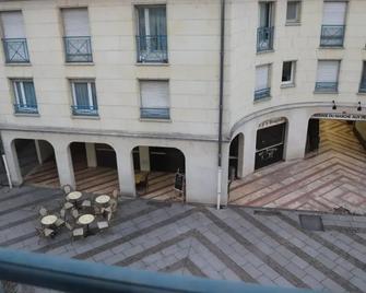 Studio Centre Ville Compiègne - Compiègne - Toà nhà