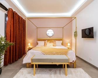 Lighthouse Signature Suites - Dakar - Chambre