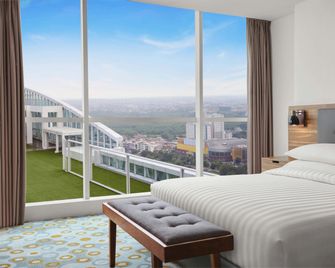 Fairfield by Marriott Surabaya - Surabaya - Chambre