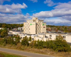 Holiday Inn Boston - Dedham Hotel & Conference Center