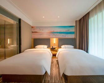 Hotel Jalenden - Shenzhen - Habitación