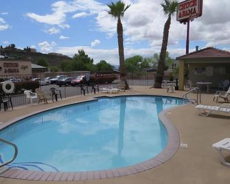 Three Budget-friendly Rooms w/ Pool Access | Complimentary Breakfast - Saint George - Zwembad