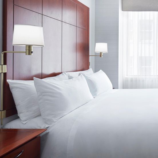 Central Loop Hotel image 1
