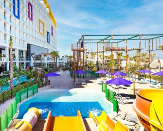 Centara Mirage Beach Resort Dubai - Dubai - Boendets bekvämligheter