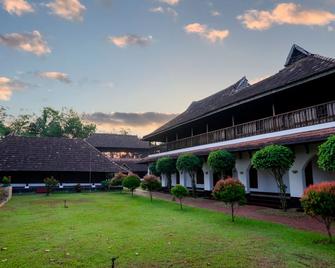 Kumarakom Heritage - Kumarakom - Kumarakom - Edificio