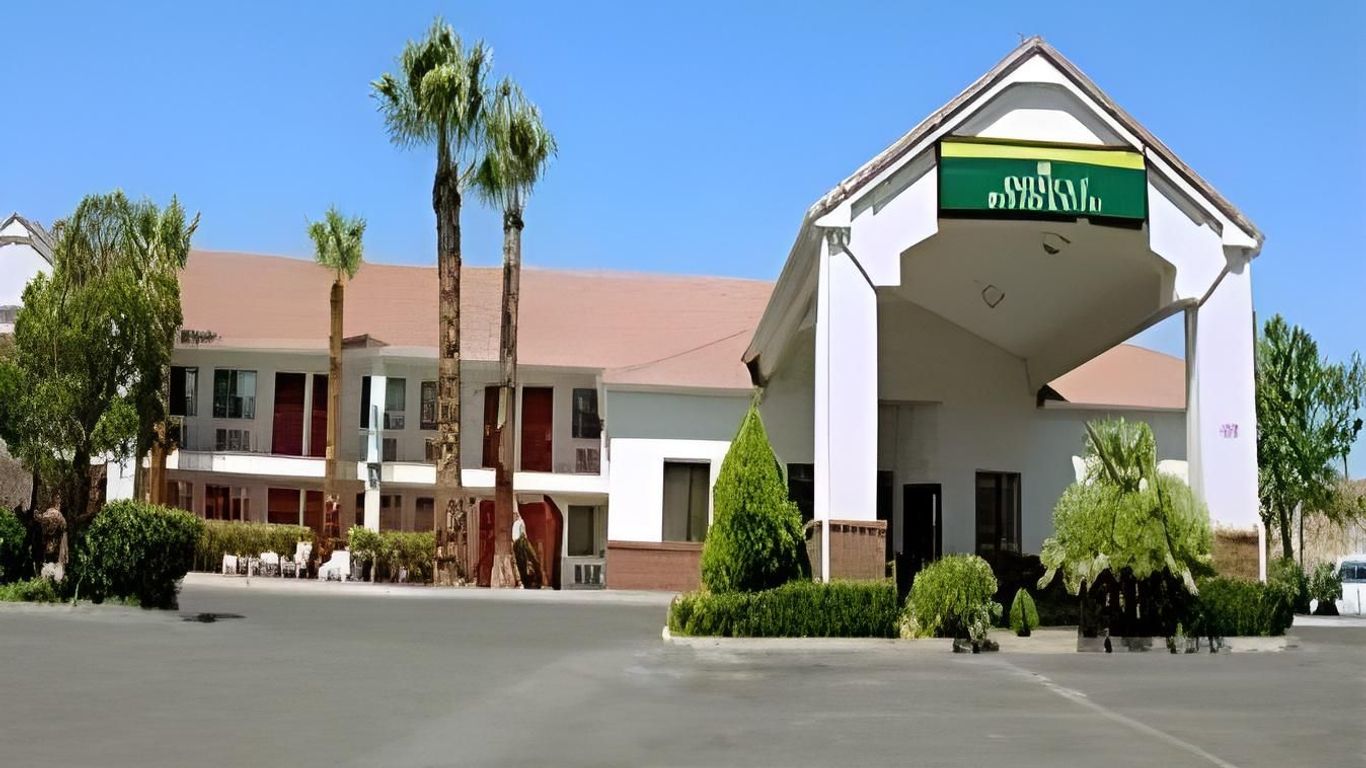 Americas Best Inn & Suites Saint George