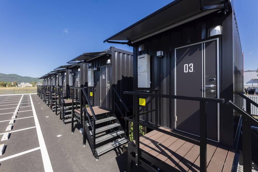 Hotel R9 The Yard Higashiomi - Higashiomi - Zimmerausstattung