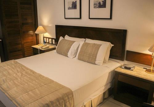 Hotel Ideal, Teresina – Preços atualizados 2024