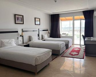 Tanger Med Hotel, Conference & Catering - Tangier