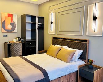 Skymoon Airport Hotel - Arnavutköy