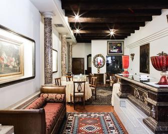 Locanda Da Lino - Pieve di Soligo - Soggiorno