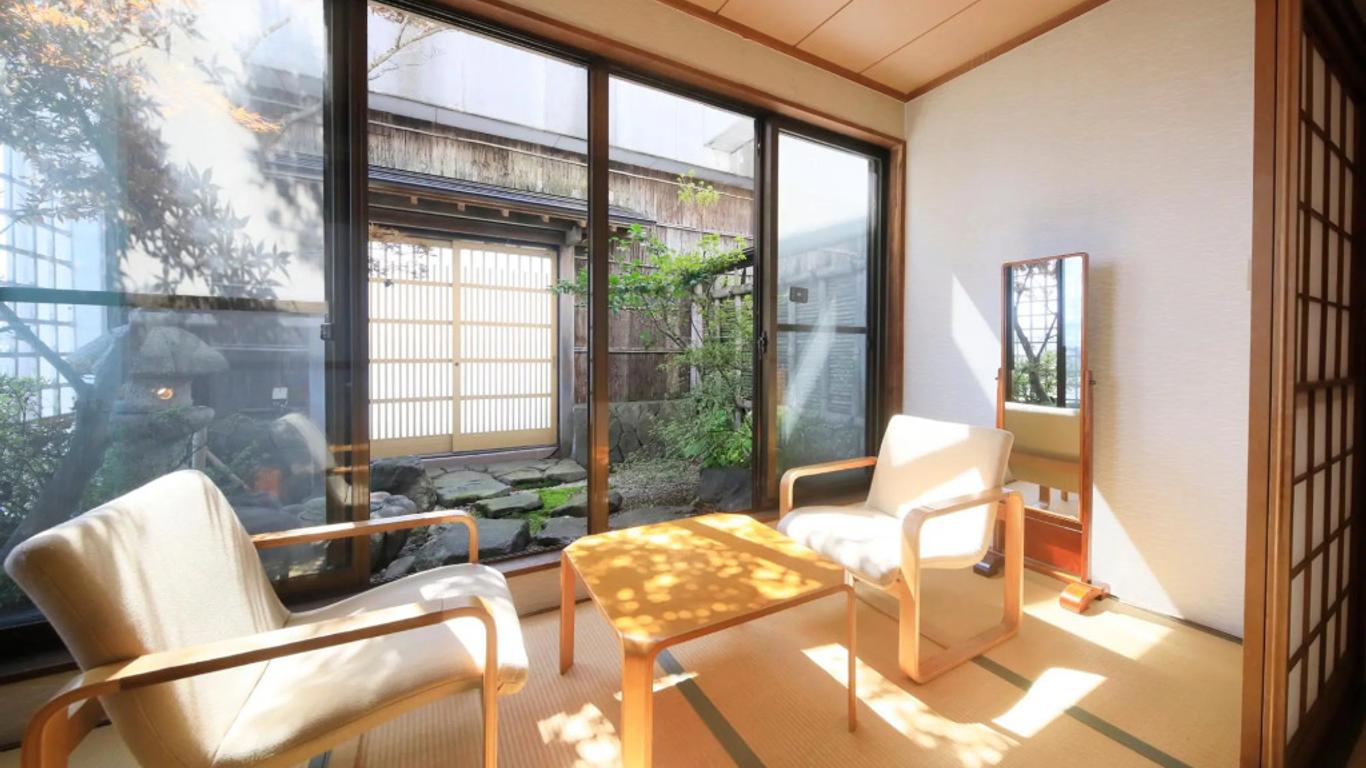 ホテル ポニー温泉