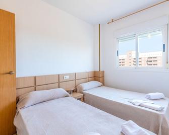 Vacaciones Oromarina Torremar - Oropesa - Bedroom