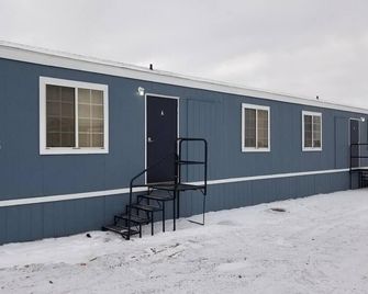 083A Affordable Getaway near South Rim Sleeps 6 - Valle - Building